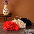 Sac de banquet en polyester pour dames