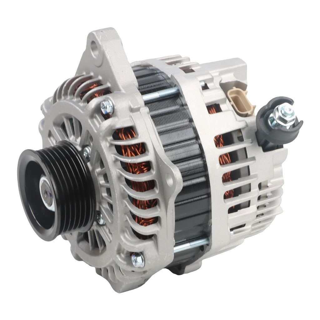 Alternateur pour Ford Fusion 2010-2012 V6 3.5L & Edge 2007-2014 Tous moteurs 11273