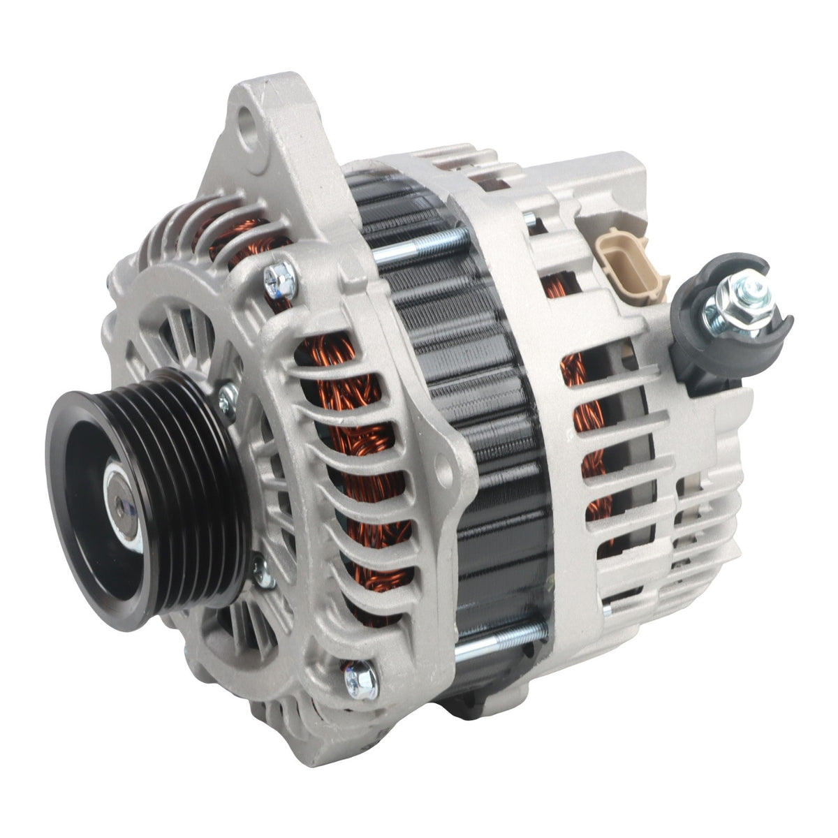 Alternateur pour Ford Fusion 2010-2012 V6 3.5L & Edge 2007-2014 Tous moteurs 11273
