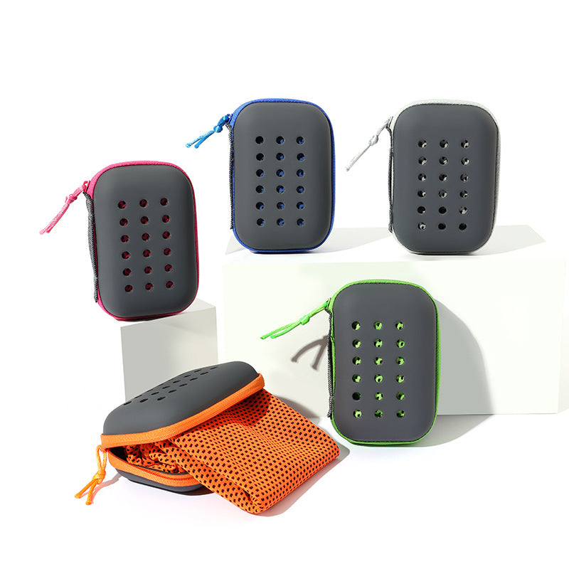 Serviette de sport de refroidissement rapide