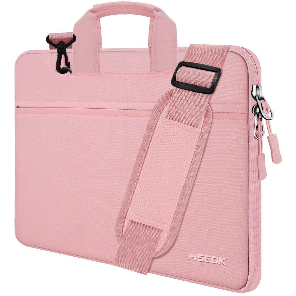 Waterproof Shockproof Laptop Protective Case