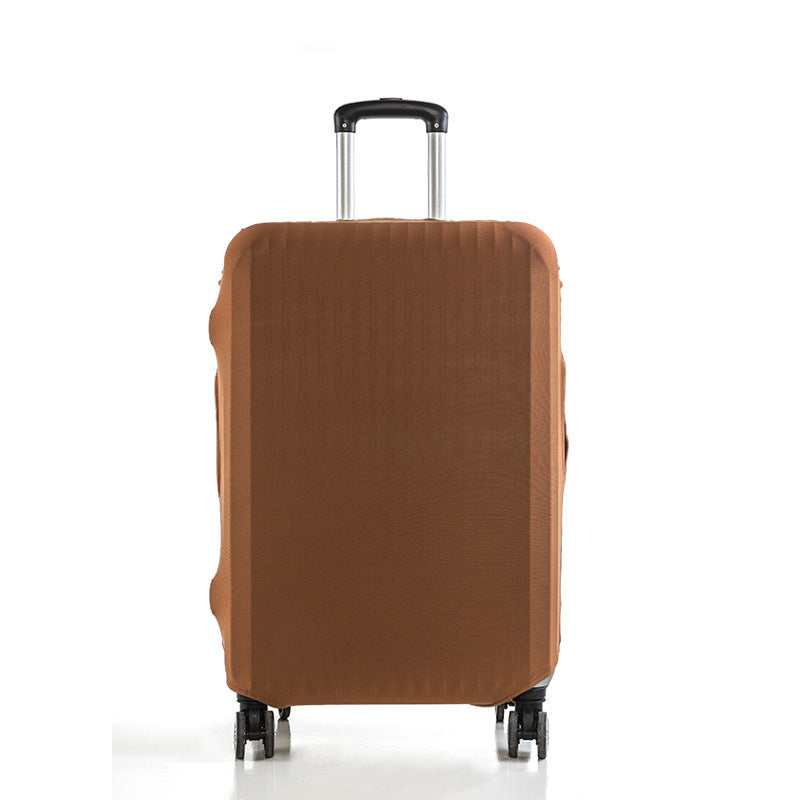 Couverture de valise personnelle élastique