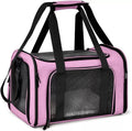 Sac de transport de chats Portable pliable Portable