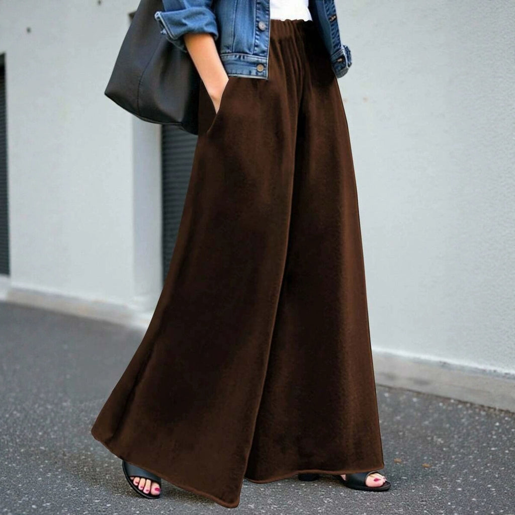 Pantalons à manches longues à manches longues pour femmes