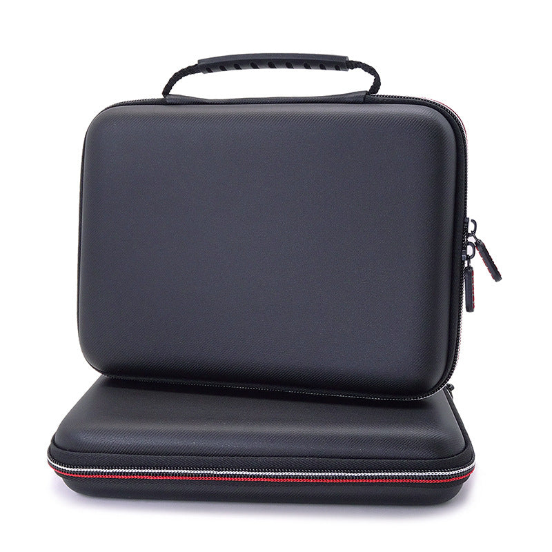Grande capacité U Shield Scrambler Pack carte bancaire SD carte encryptage Lock sac de stockage
