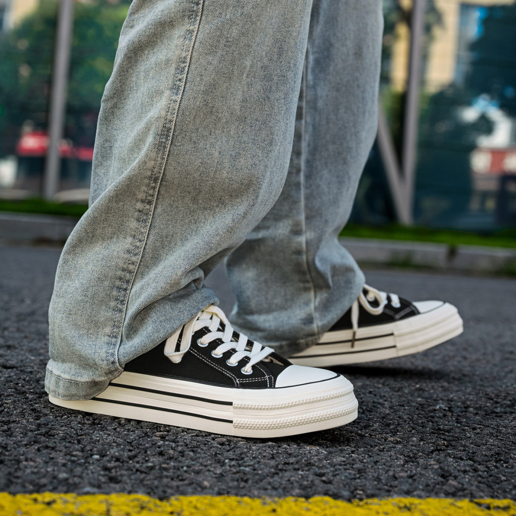 Chaussures homme d'été