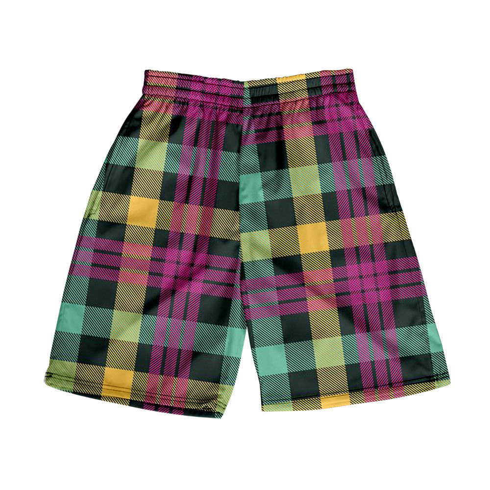 Pantalon de plage casual pour hommes