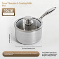 Cuisinière lente adaptée pour les plaques de cuisson à induction et également utilisable comme fabricant de nourriture pour bébé