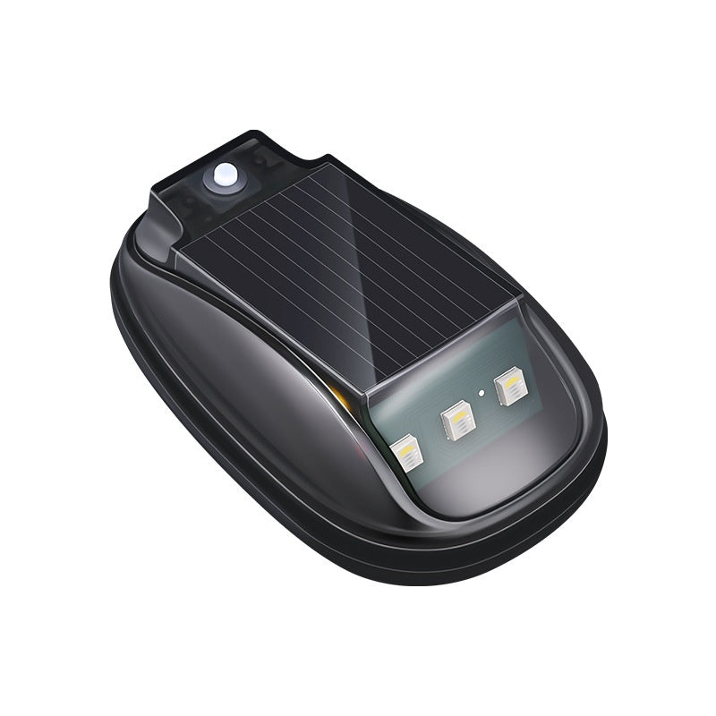 Ampleur de toit à LED solaire modifiée pour camion et camion de ramassage