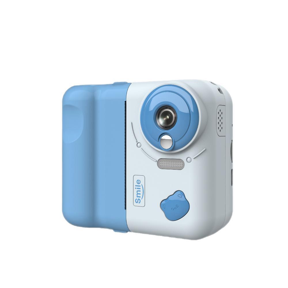 Caméra pour enfants 1080p Selfie HD Vidéo Polaroid
