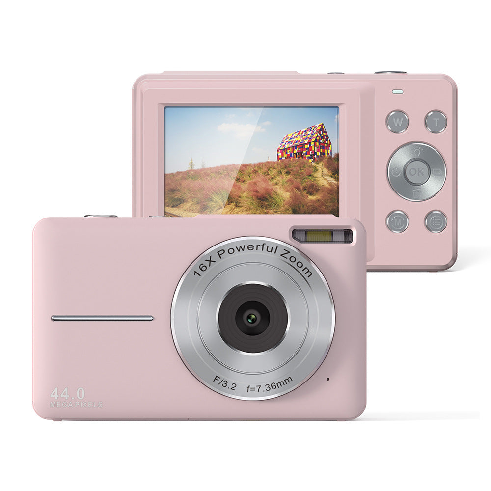 Digital camera for students