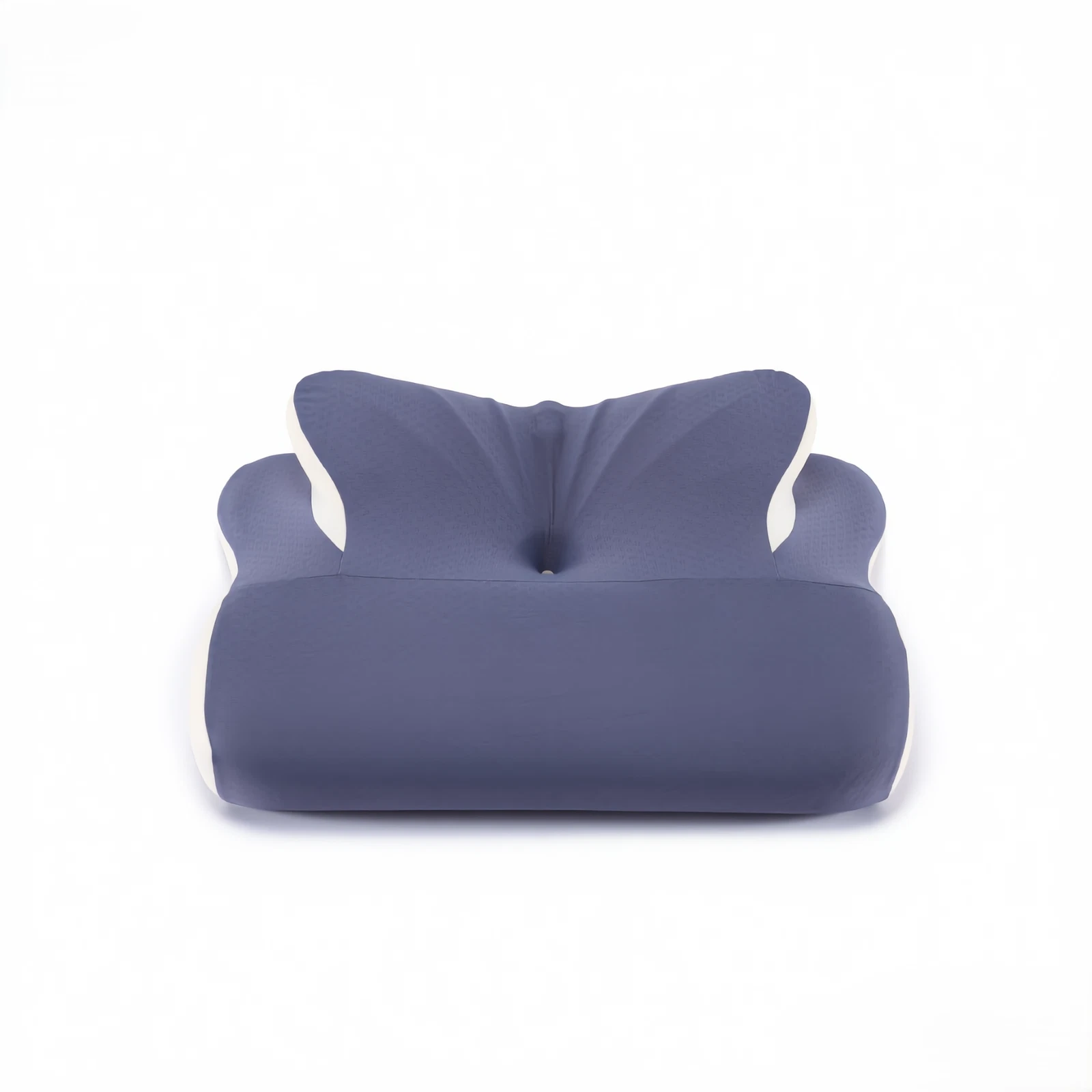 Oreiller ergonomique de cou de mousse