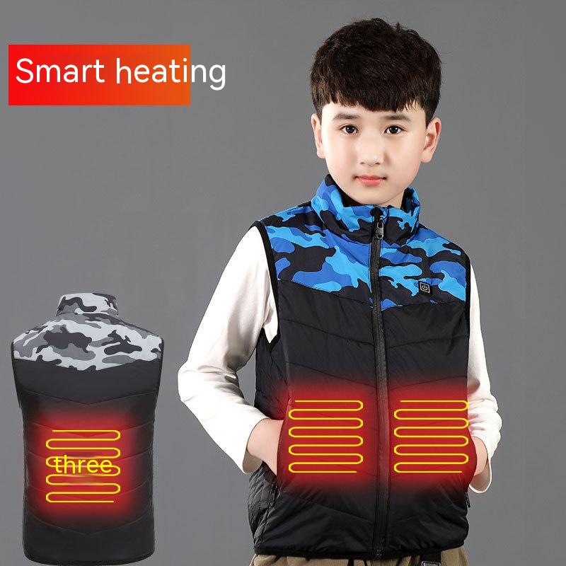 Vêtements thermiques pour hommes et femmes d'hiver