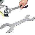 Spenner de réparation de clé double ouverture ultra mince 30 32mm 36mm 40mm