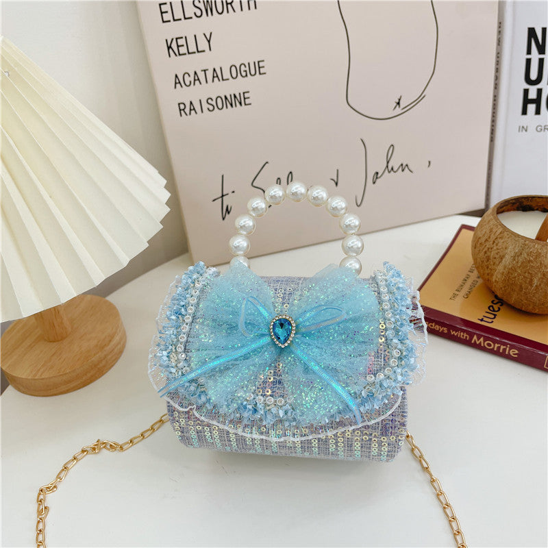Sac enfant Mode Été Crossbody Sac