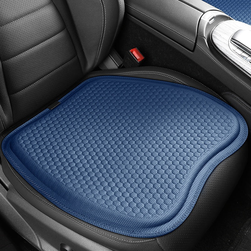 Coussin de siège de voiture Gel Honeycomb - Plaquette universelle tout-saison avec Respirant Cool-to-the