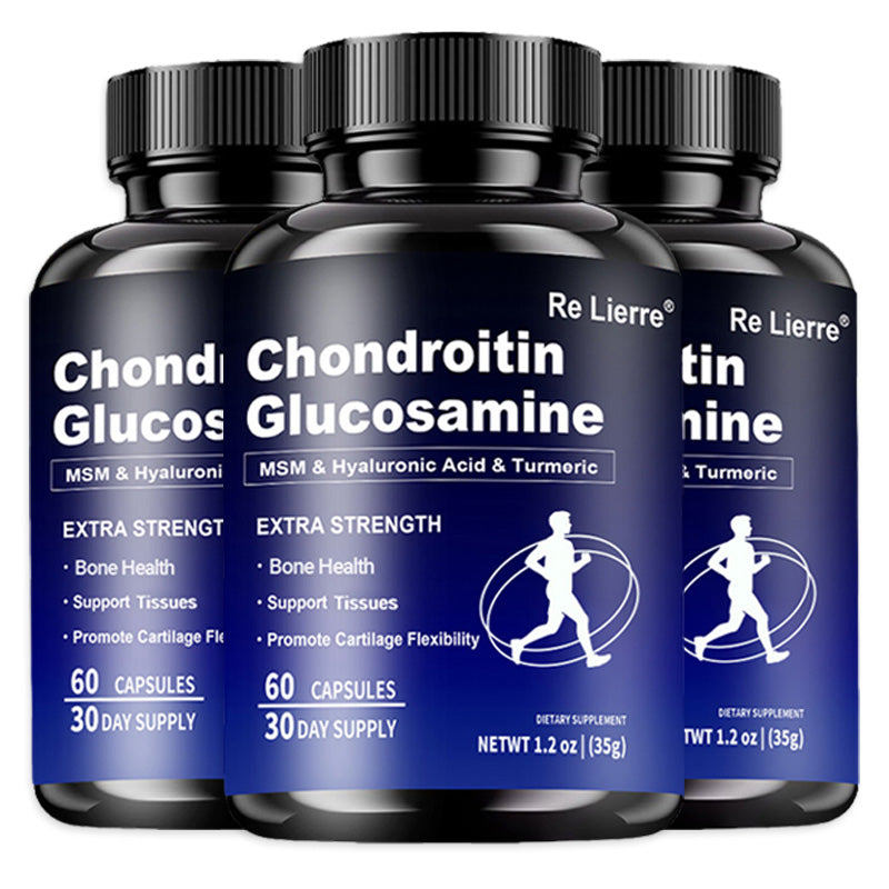 Bone Health Capsules