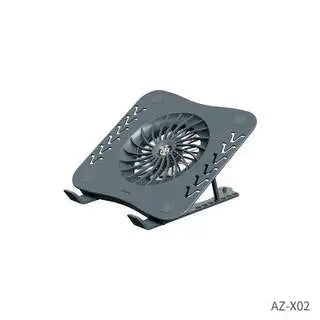 Radiateur de notebook de base portatif de levage