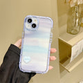 Fille Flower Love Téléphone portable Case