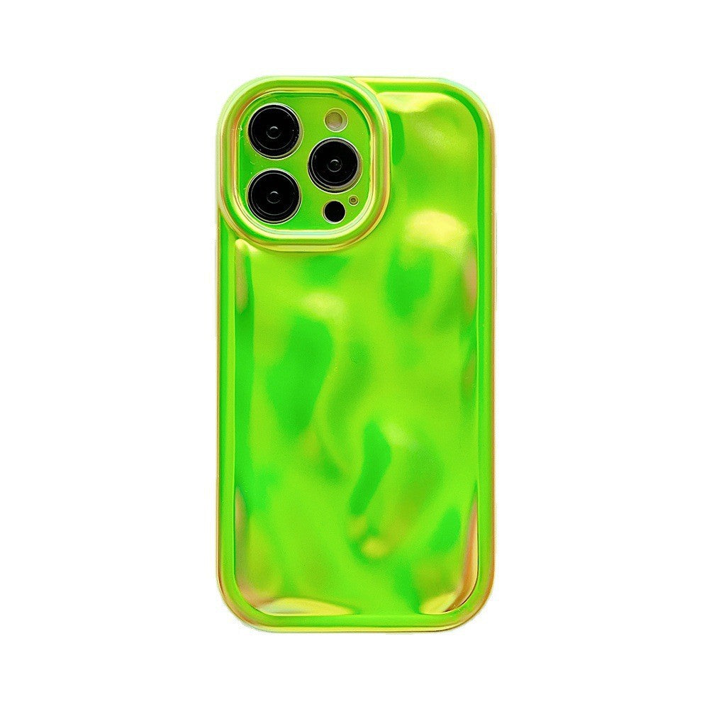 Meteorite Imprimer Mode Personnalité Téléphone Case