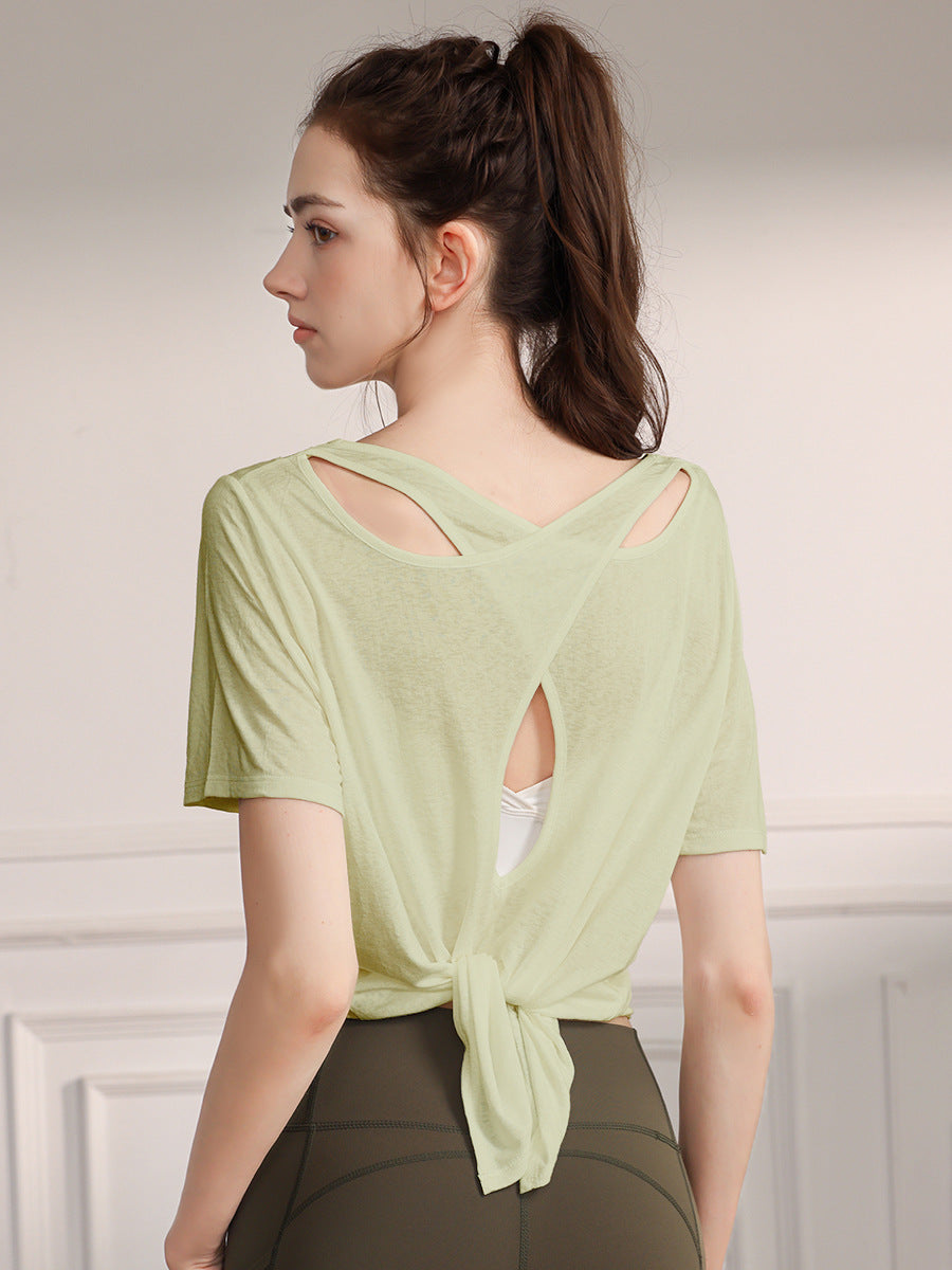 Women's Yoga Clothing