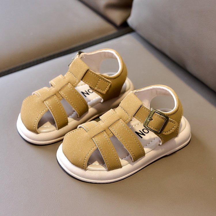 Sandales pour enfants
