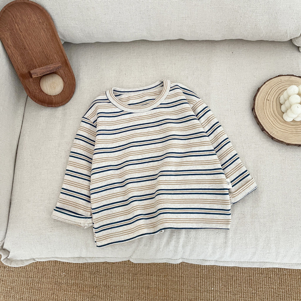 Autumn Mode tricoté Cardigan mignon enfant manteau