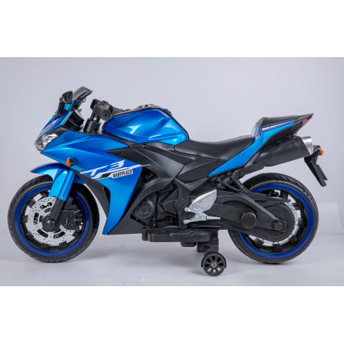 Moto pour enfants 12V