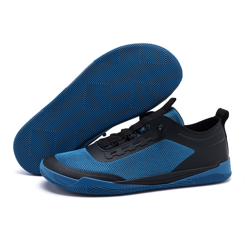 Chaussures d'entraînement complètes