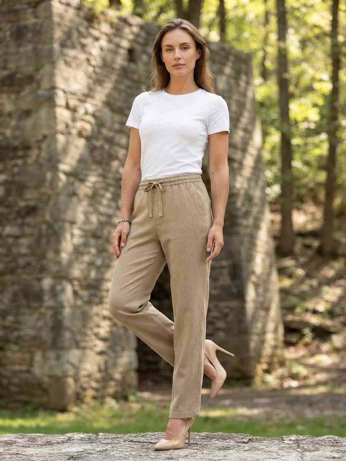 Women's Long Pants