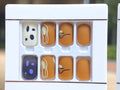Les ongles de presse GD374