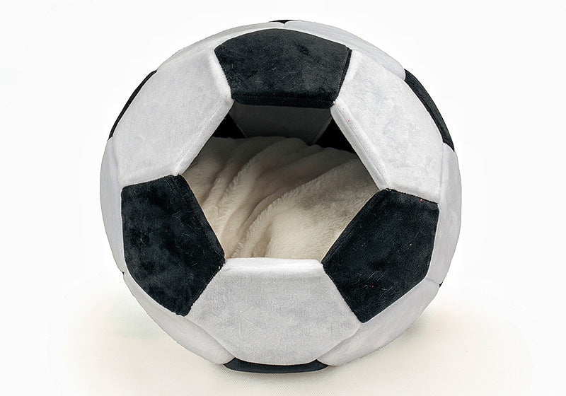 Quatre saisons General Creative Football Cat Nest