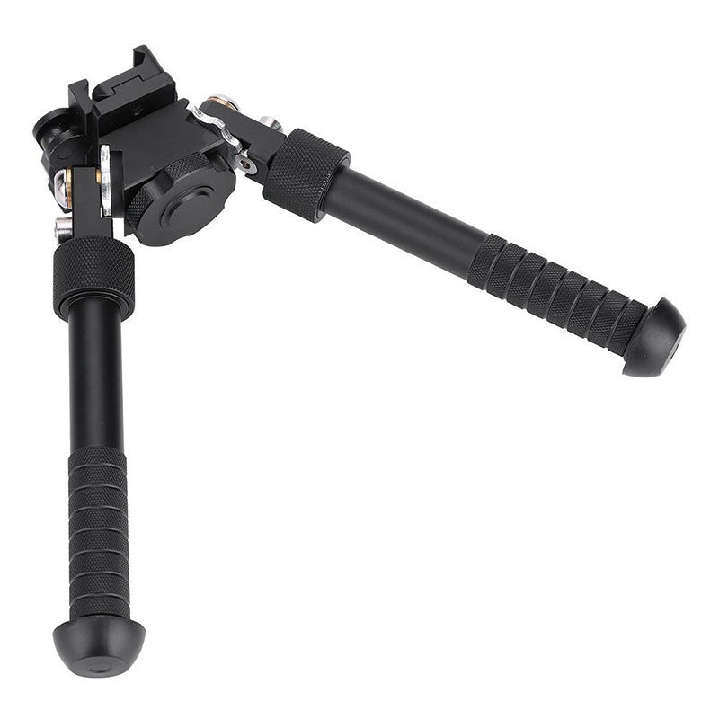 Tripod tactique extérieur pliable V8 Tripod rétractable