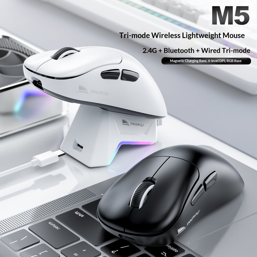 Souris Bluetooth sans fil pour les bureaux Et les ordinateurs portables