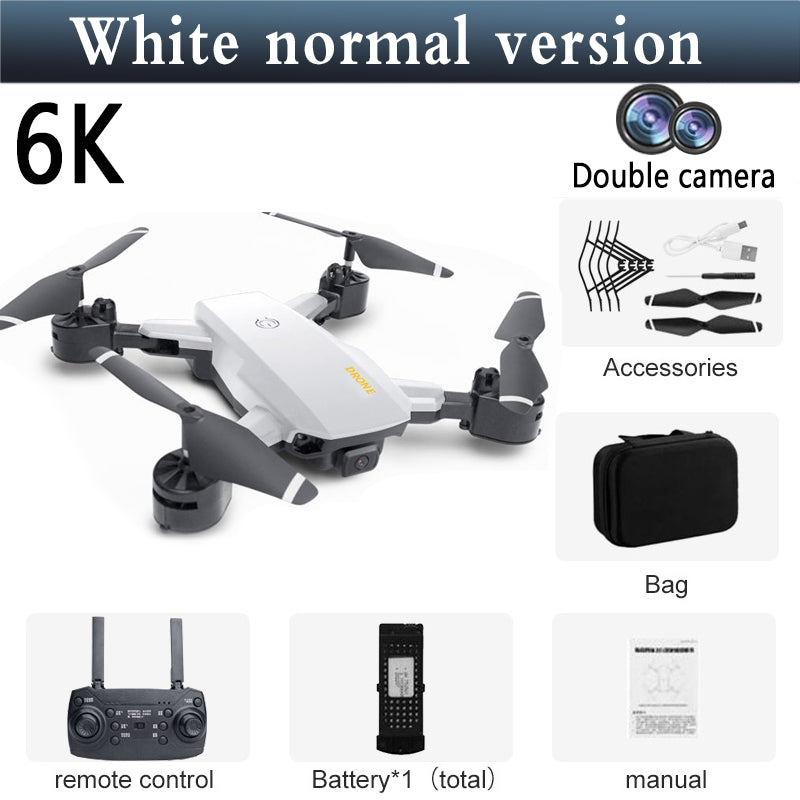 HD Aerial Photography Of Automatic Obstacle Evitance UAV