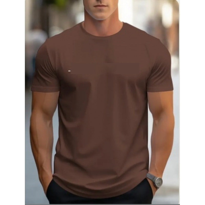 T-shirt homme Impression 3D Vêtements de sport