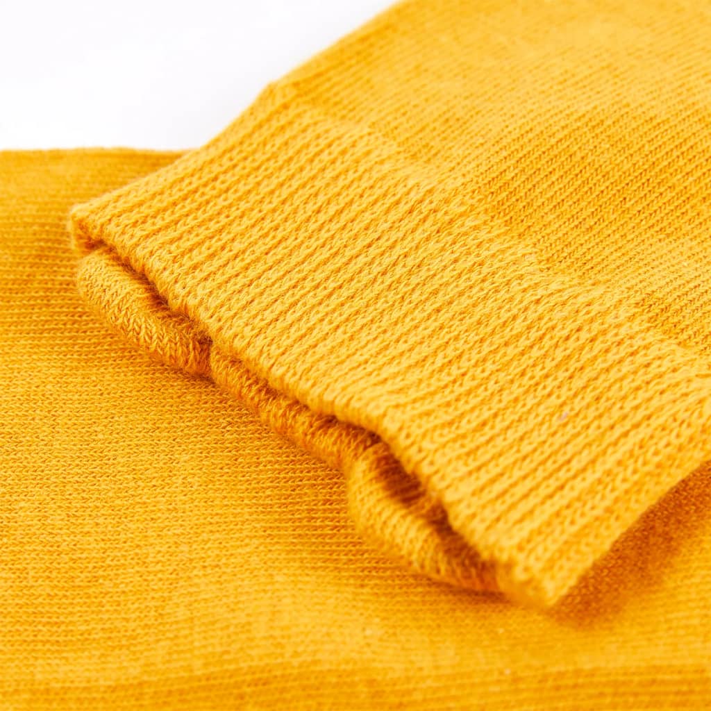 Chaussettes pour enfants 5 paires EU 26-29 Chaussettes pour enfants 5 paires