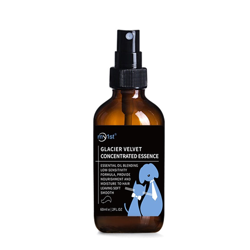 Pet Deodorizer Spray