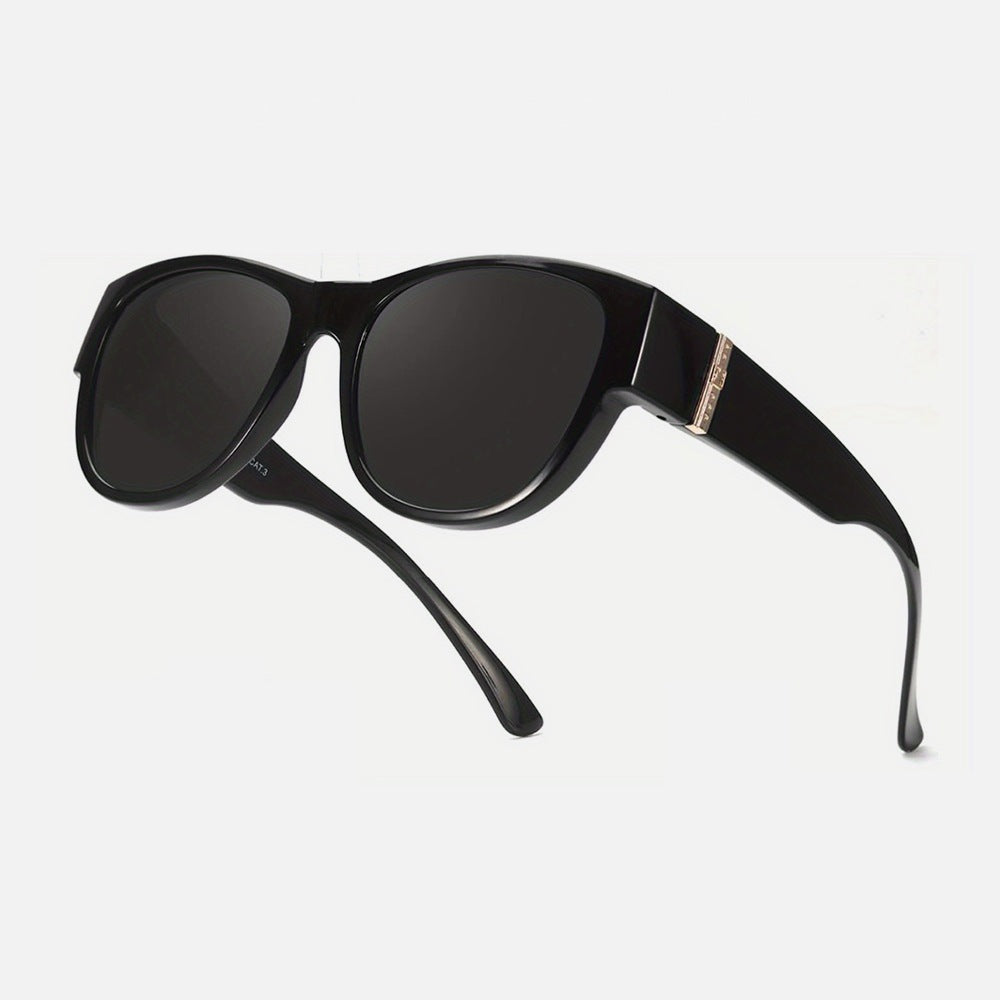 Lunettes de soleil polarisées pour femmes