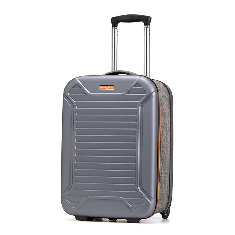 Personnalité de mode et polyvalence Bagage pliant