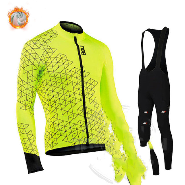 Riding Speed Down Veste polaire pour garder chaud