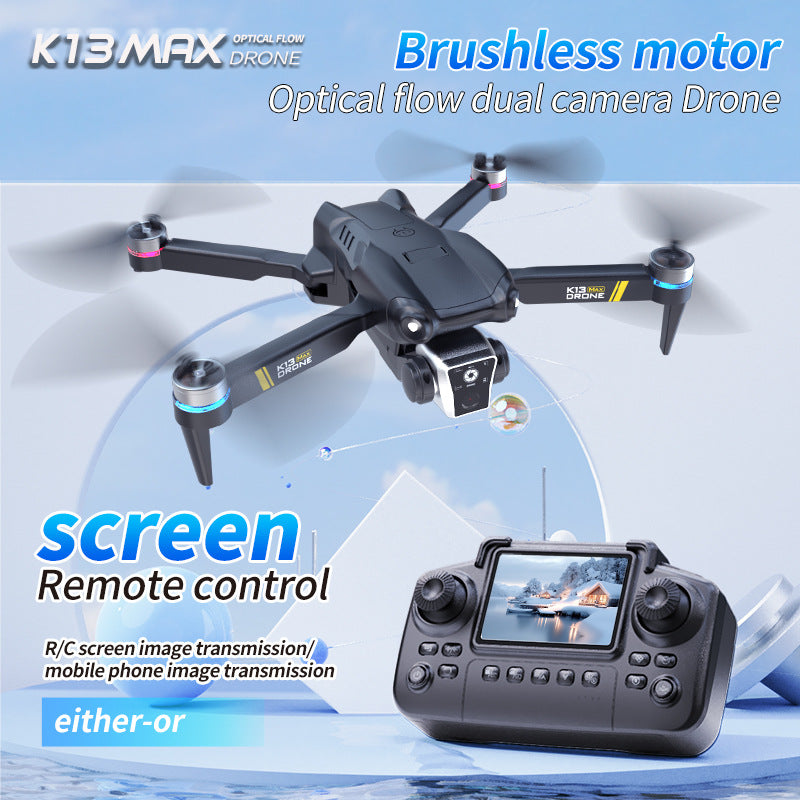 Aerial Photography Brushless UAV Toy Télécommande