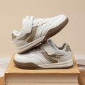 Kids Retro Casual Breathable Velcro Sneakers