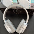 901 Casques rétro-auriculaires en métal de style américain