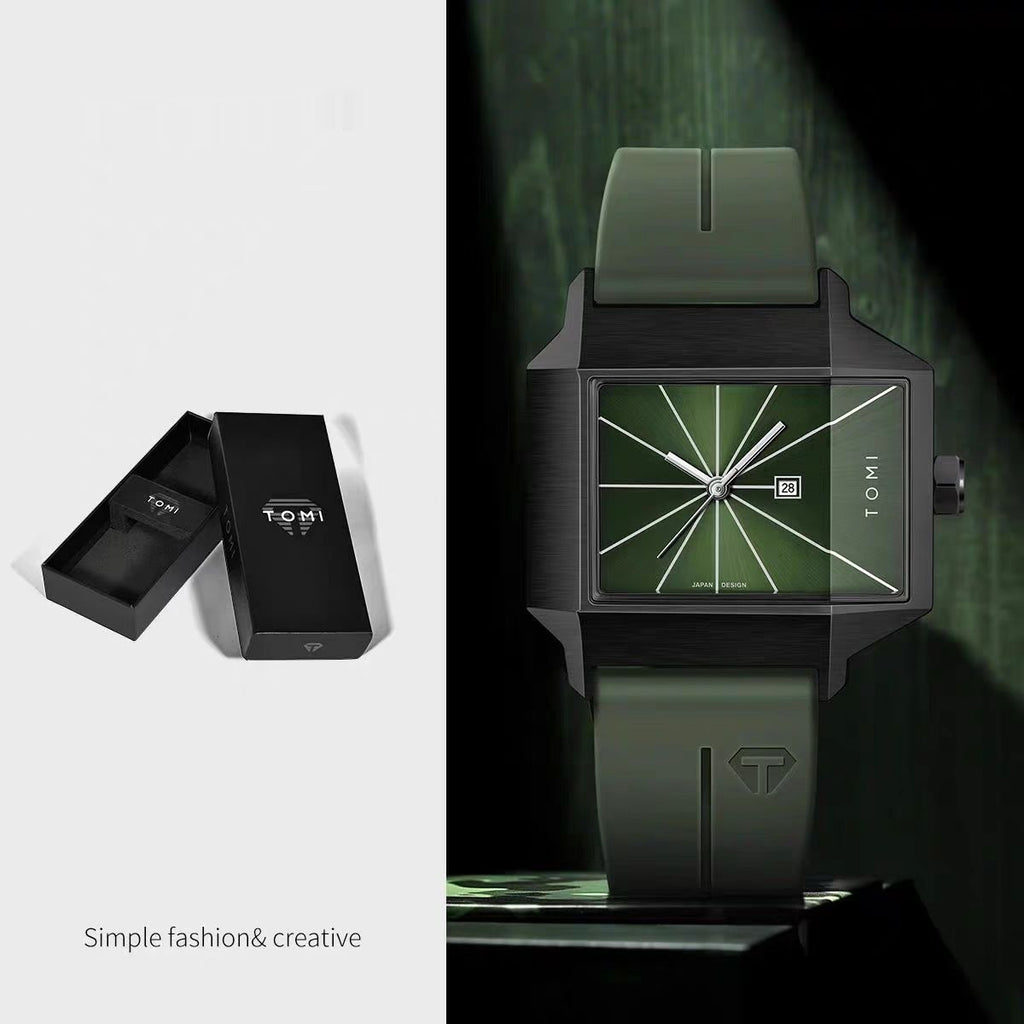 Montres pour hommes et femmes