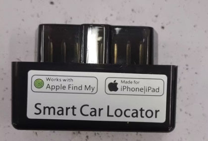 Téléphone mobile Recherche Qi Ji Smart Alarme anti-perte