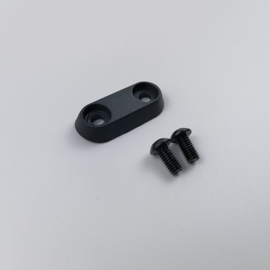 Accessoires de scooter électrique Riser Fixation Latch