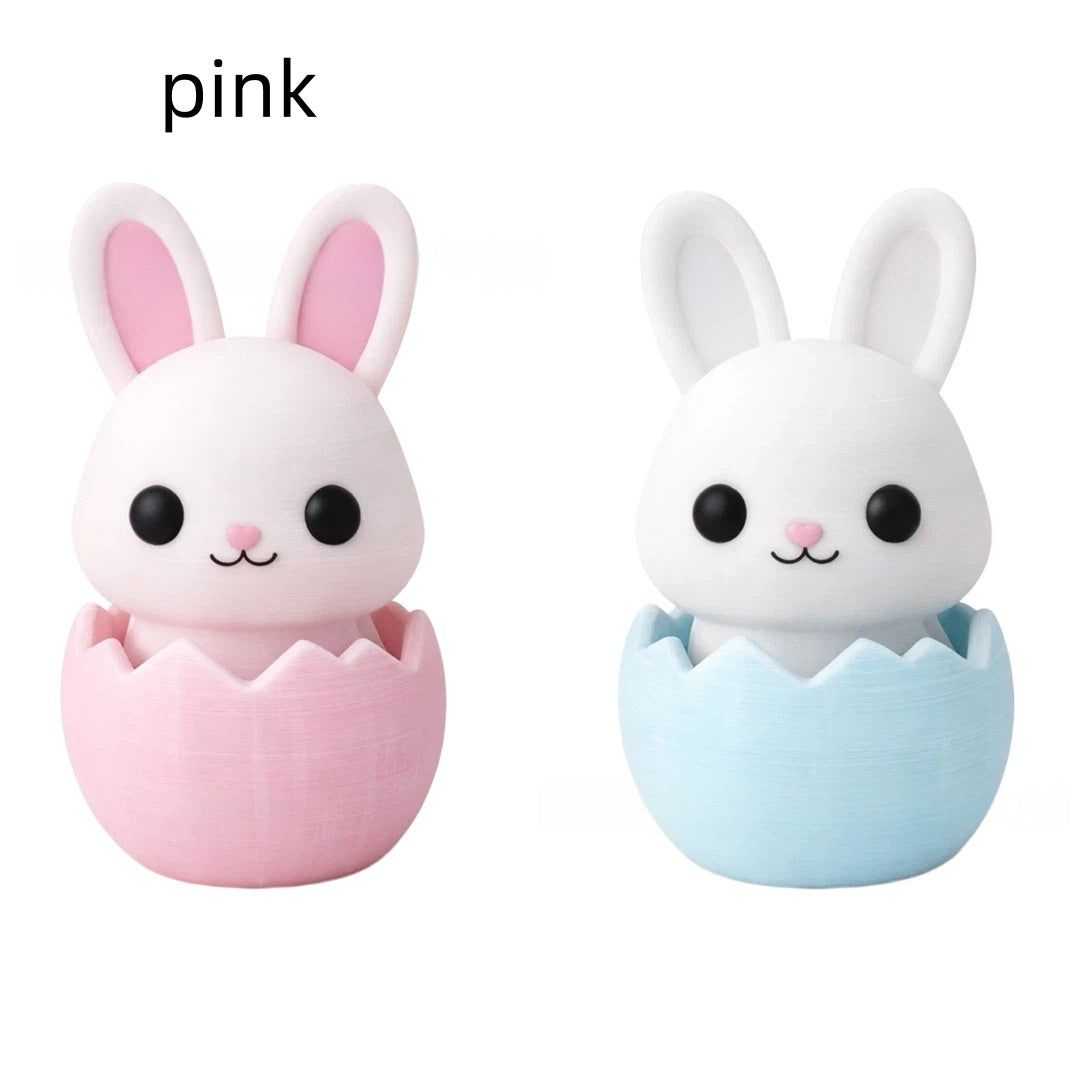Petit jouet animal anti-stress