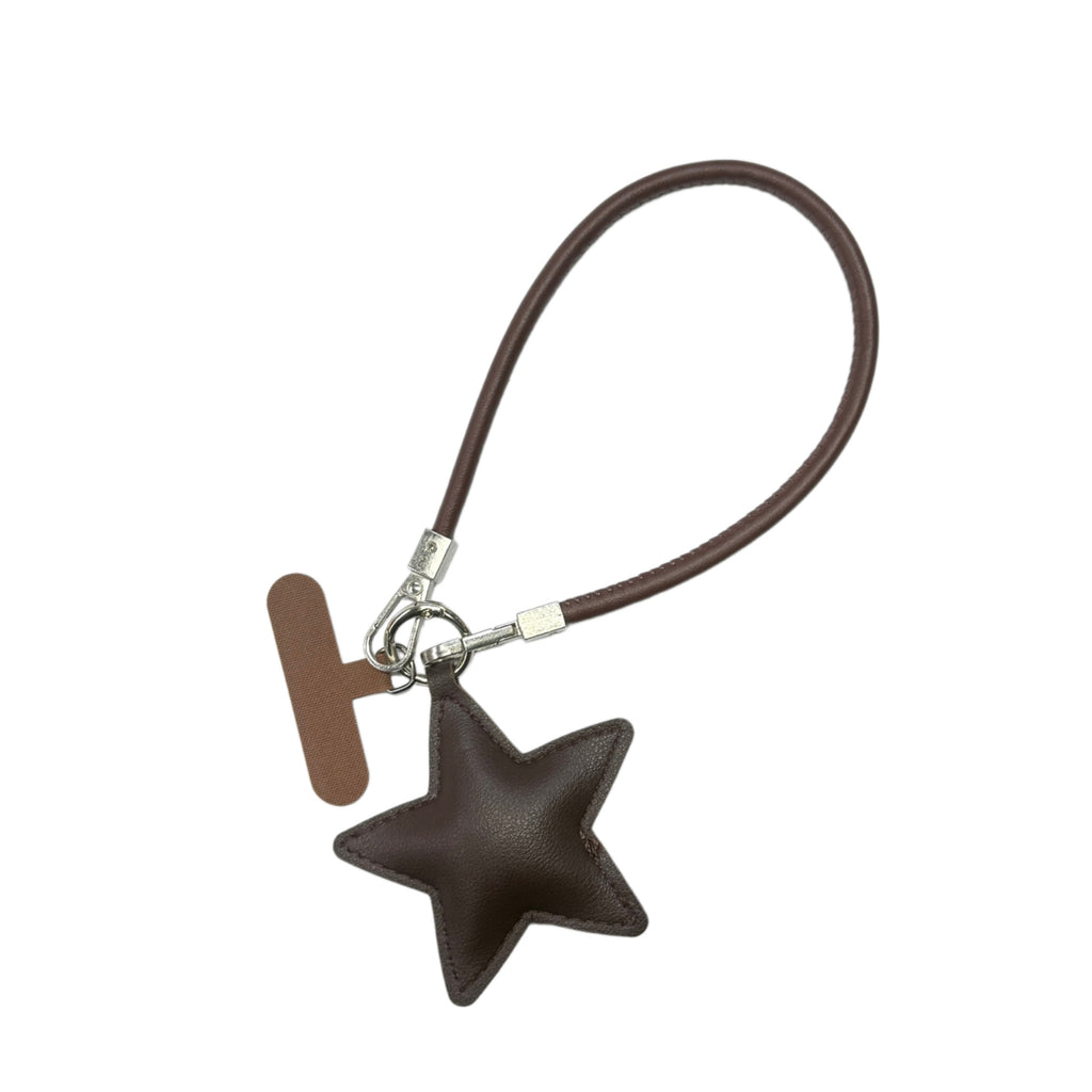 Convient pour les sacs Clés Pendentifs de bijoux et en forme d'étoile
