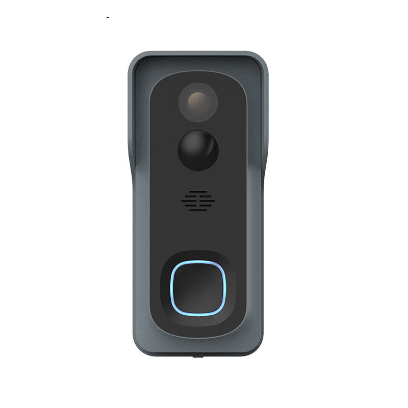 Caméra HD Vidéo sans fil WiFi Smart Doorbell Caméra